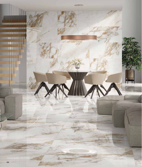 CALACATTA GOLD CALACATTA GOLD