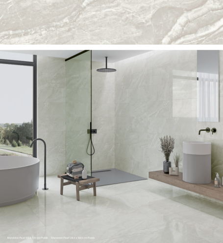 MARVINTON PEARL MARVINTON